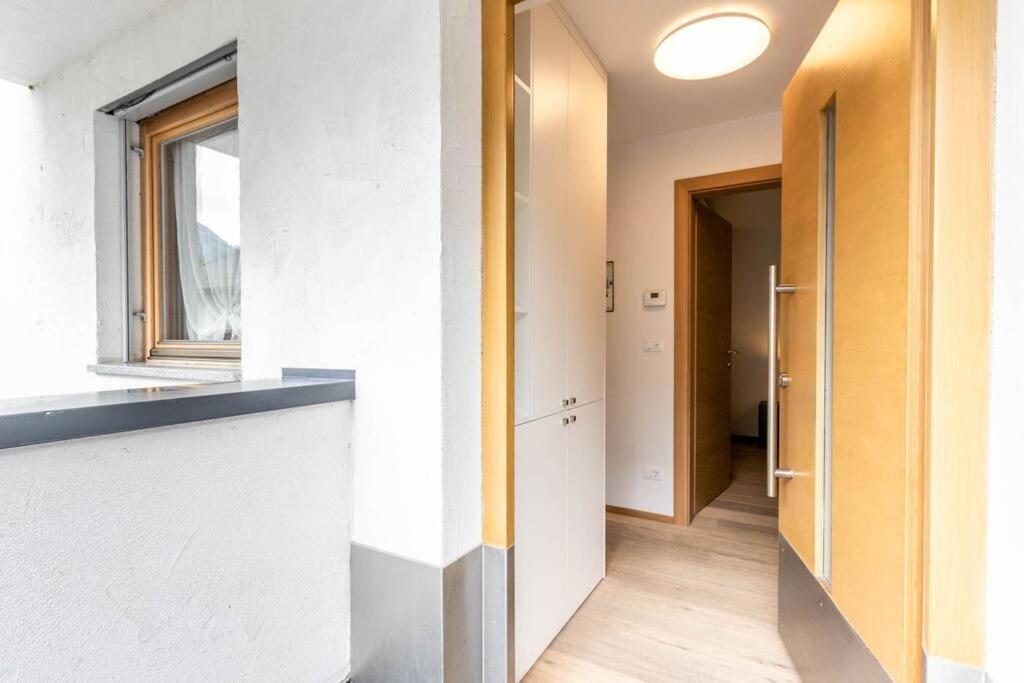Apartamento Casa Ami Sexten Exterior foto